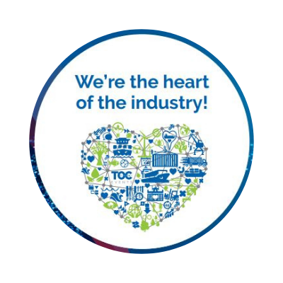 TOC Global Showcase - Heart of Industry
